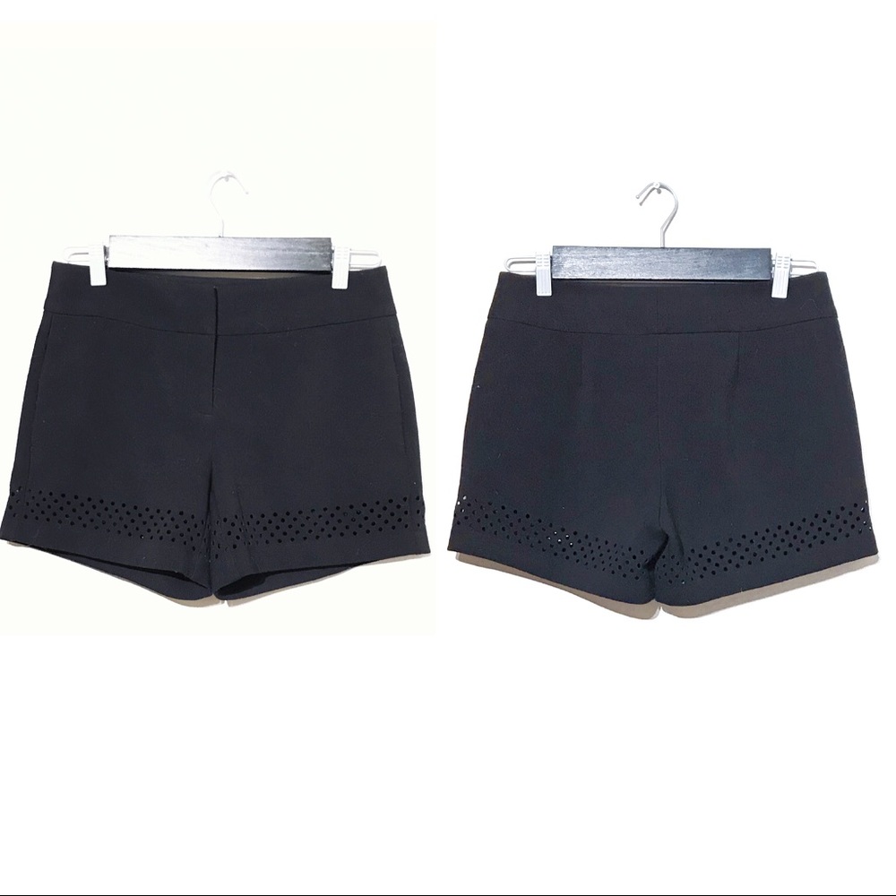 🔥 2/$20 Calvin Klein black shorts w/illusion seam